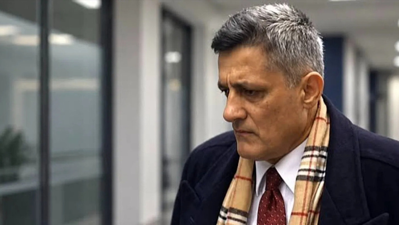 Son Dakika | Kaşif Kozinoğlu soruşturmasında 1 kişi tutuklandı 2 kişiye adli kontrol - Resim : 1