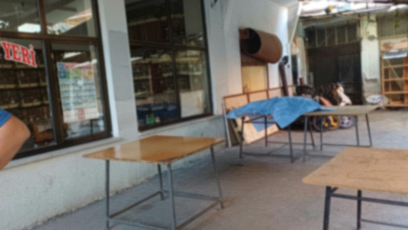Kıraathanede ölü bulundu: Soruşturmada 2 gözaltı - Resim : 1