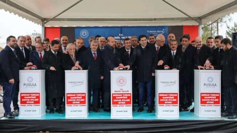 Vay vay vay şatafata bak: Katılımevim'in paralarıyla özel jet alıp umreye gitmişler! - Resim : 5