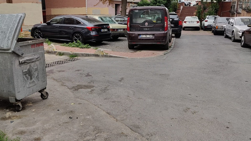 "Anneme küfür etti" deyip 18 yaşındaki arkadaşını kalbinden bıçakladı - Resim : 3
