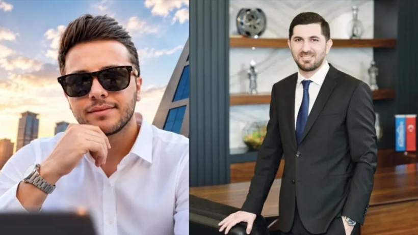 Süt değil hisse sağdılar! İki işçi, sıfır inek: İşte milyarlık şirket - Resim : 2