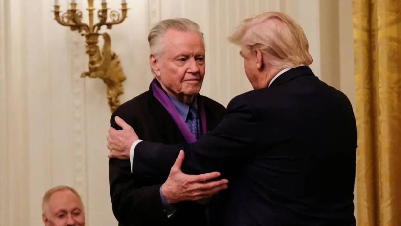 Trump’ın "elçilik" teklifini televizyondan öğrendi! Ünlü yıldızdan olay yaratan açıklama - Resim : 2