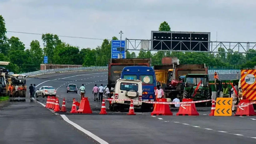 Dev otoyol projesinde yol çöktü: Şirkete 3 yıl yasak geldi - Resim : 1