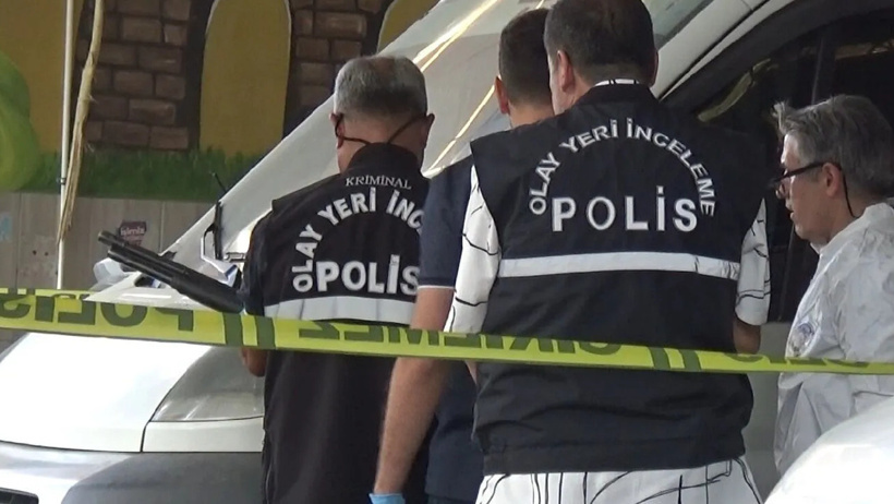 Turgutlu’daki okul saldırısının ardından Aydın'da da yürekler ağza geldi: İki kişi gözaltına alındı - Resim : 3