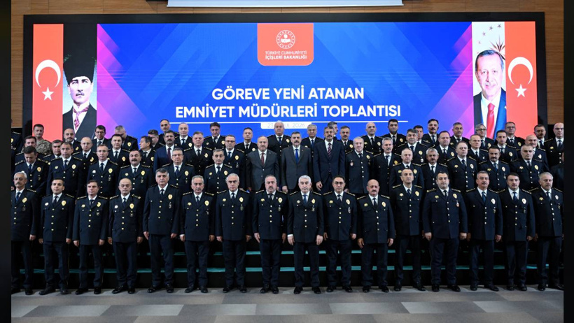 Mustafa Çiftçi'den emniyet müdürlerine 10 talimat - Resim : 2