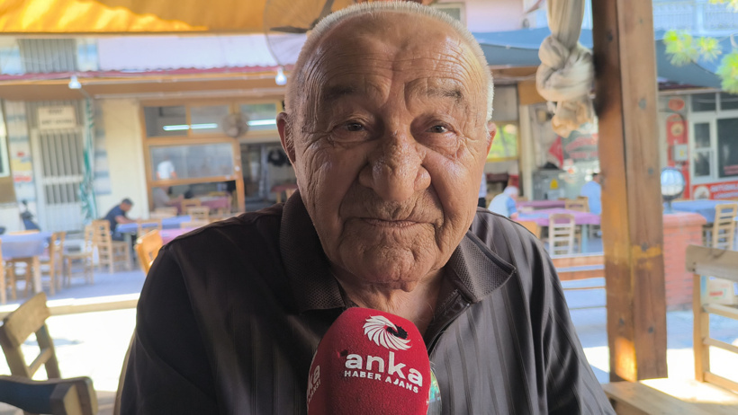 Emekli geçinemiyor: Altın hangi renkti? - Resim : 1