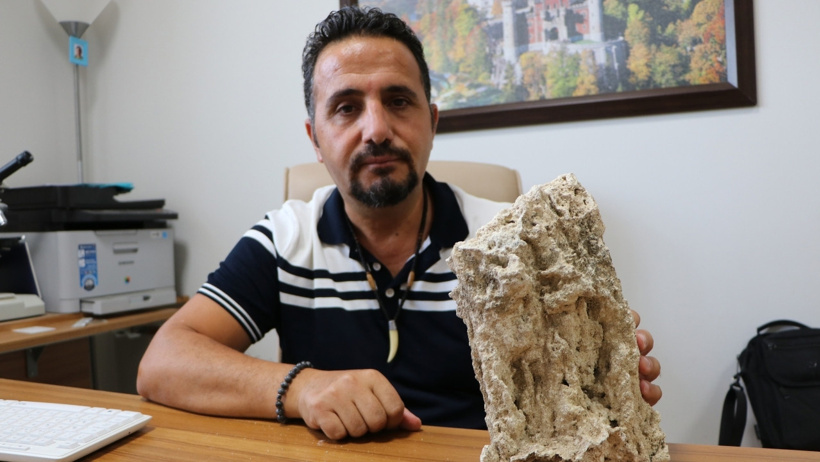 Van Gölü'nün sırrı nihayet çözülüyor: 4 ülkeden uzmanlar harekete geçti - Resim : 4