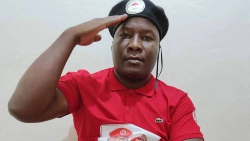 Uganda ve Somali Türkiye için birbirlerine girdi - Resim : 4