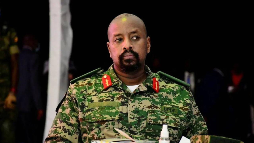 Uganda ve Somali Türkiye için birbirlerine girdi - Resim : 5