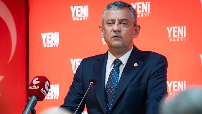 Özgür Özel Almanya'nın en etkili gazetesine yazdı! "Türkiye otoriterliğe mahkum değil" - Resim : 3