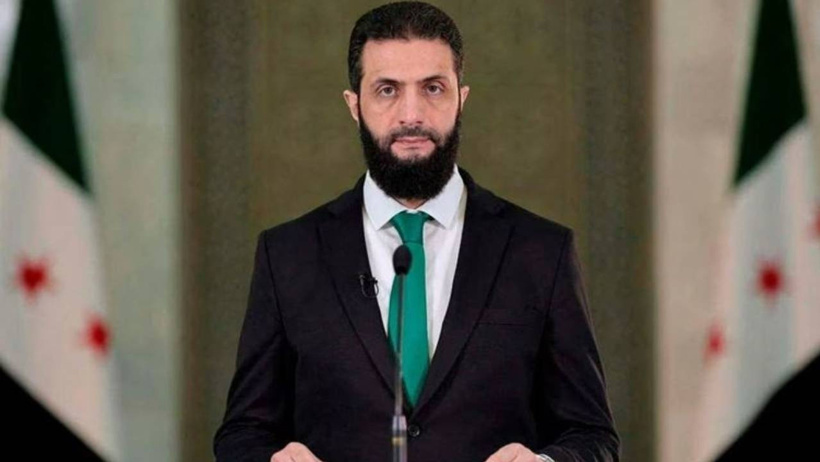 Şara BM kürsüsünde dünyaya seslendi: Geçen sene Suriye geri döndü, şimdi yükseliyor - Resim : 2