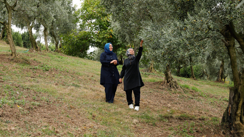 Babalarının mirasına sahip çıktılar! 30 yıl sonra hayatlarını değiştiren karar - Resim : 2