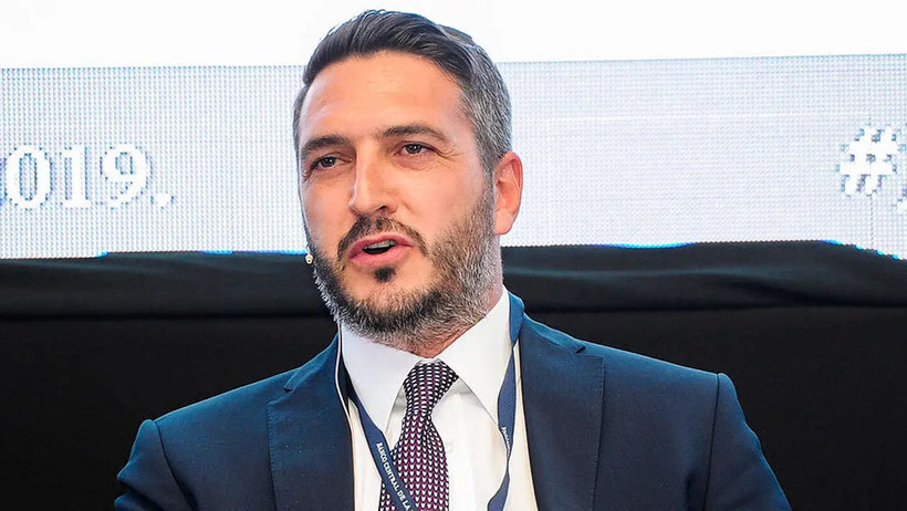 Son Dakika | Fon soruşturmasında Merkez Bankası eski başkan yardımcısı hakkında tutuklama talebi - Resim : 1
