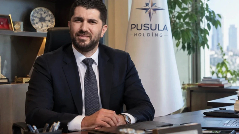 Fon tutuklusu Pusula patronu Serdar Turhan'ın ifadesi ortaya çıktı: Milyonluk İsviçre transferi soruldu - Resim : 1