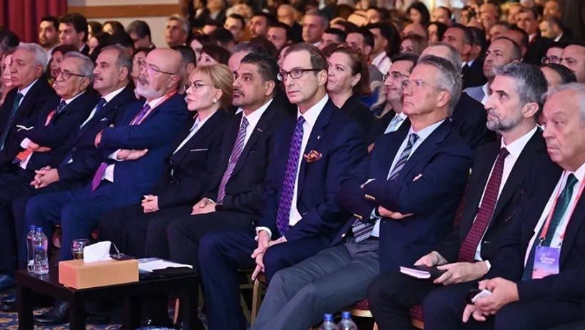 Ömer Koç'tan Batı'ya Gazze tepkisi: Soykırımı mümkün kıldılar - Resim : 2