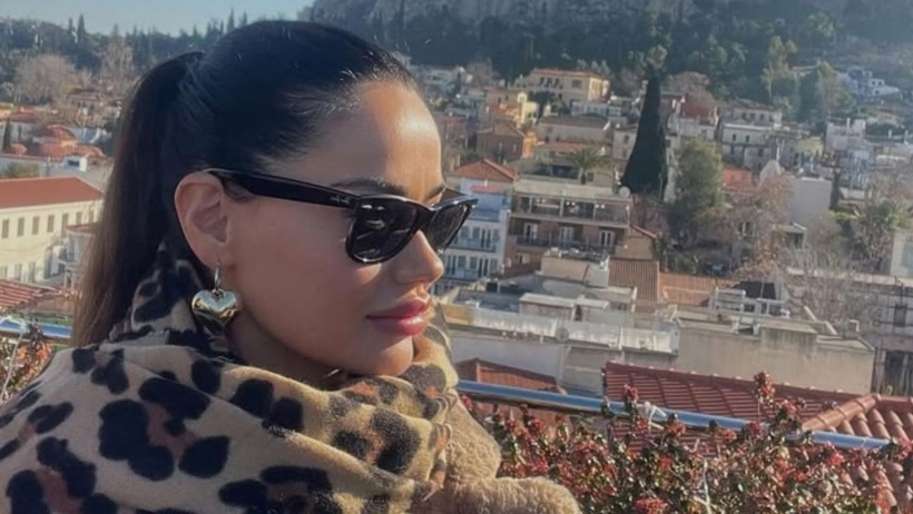Fon vurgunundan "yerli Adriana Lima" lakaplı Fatmagül Lafçı çıktı: Operasyondan bir gün önce şirketi devretmiş - Resim : 1