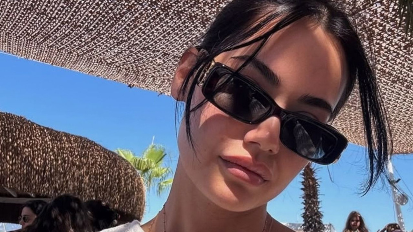 Fon vurgunundan "yerli Adriana Lima" lakaplı Fatmagül Lafçı çıktı: Operasyondan bir gün önce şirketi devretmiş - Resim : 3