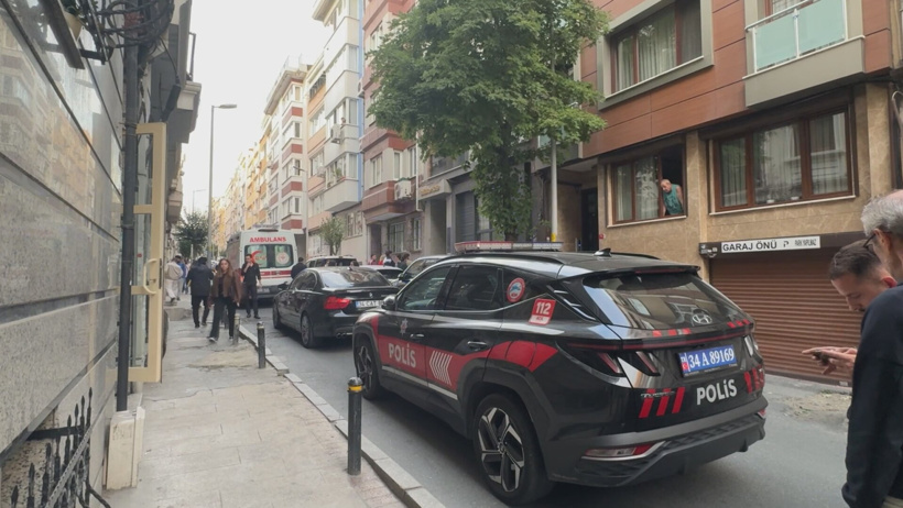 Ev arkadaşının ihbarıyla ortaya çıktı: 25 yaşındaki genç yatağında ölü bulundu - Resim : 1