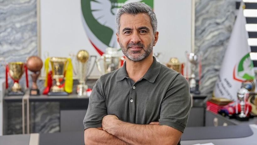 Beşiktaş'ı yenip liderlik koltuğuna oturan Amedspor'a TFF'den kötü haber - Resim : 1