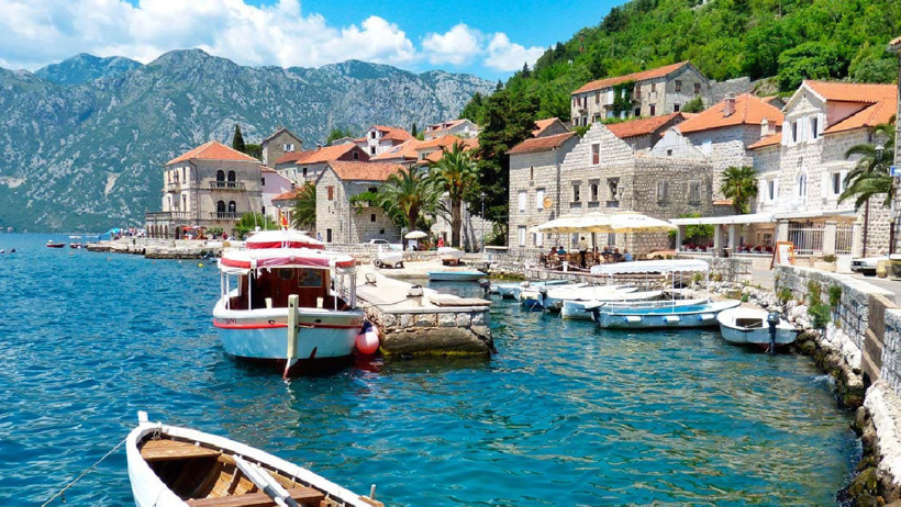 Vizesiz tatil için son günler! Gözde tatil adresinde Türklerden vize istenecek - Resim : 1