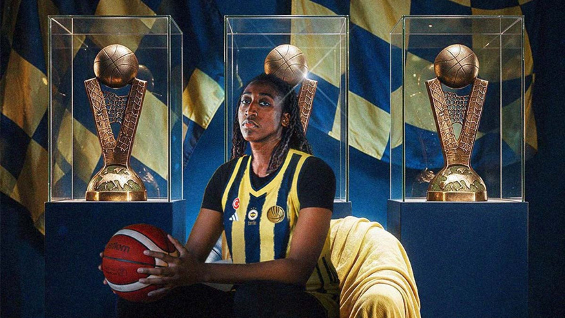 Fenerbahçe yeni transferini resmen açıkladı: Galatasaray'da da oynamıştı - Resim : 2