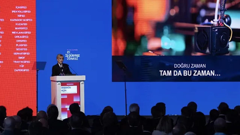 Ömer Koç'tan Batı'ya Gazze tepkisi: Soykırımı mümkün kıldılar - Resim : 7