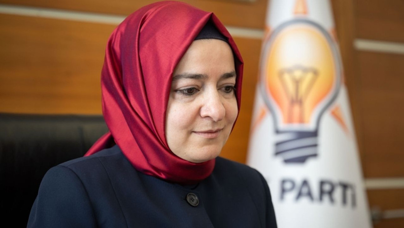 AKP'li gazeteciler bile Sayan'a ulaşamadı! Bir telefonu açtı tek cümle ile kapattı - Resim : 1