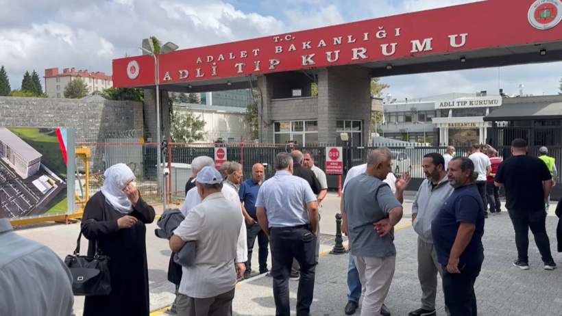 Almanya'da savcılık yapan Sibel Tunç İstanbul tatilinde şüpheli şekilde öldü - Resim : 1