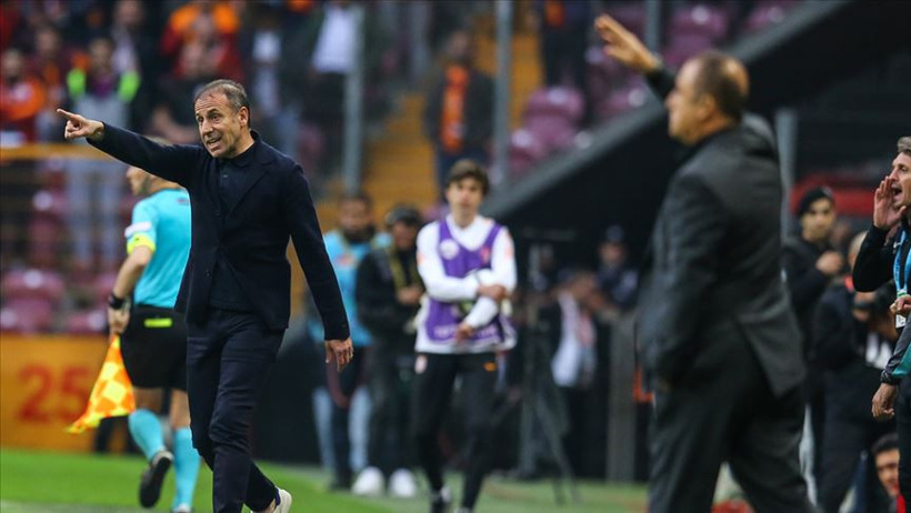 TFF'nin Montella'yı neden kovamadığını açıkladı: Fatih Terim sürprizi - Resim : 1