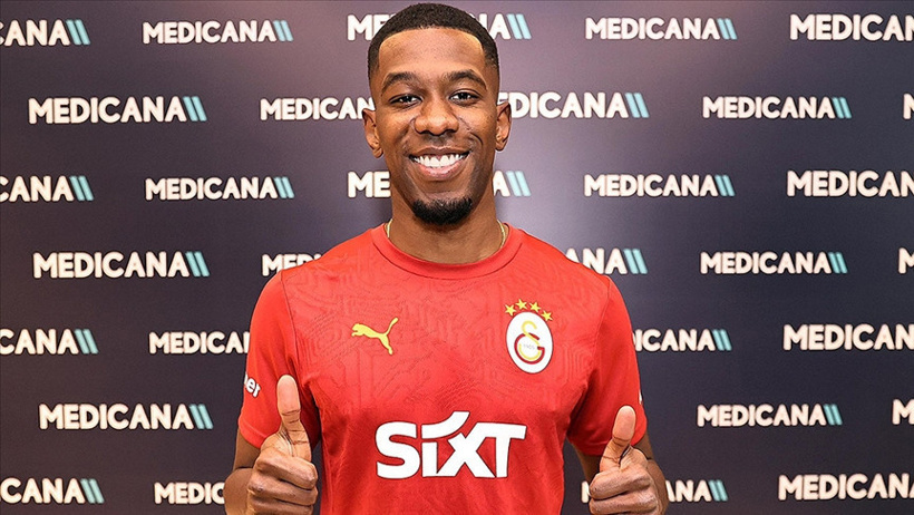 Galatasaray'a ayrılık müjdesi: Zarar etmeden kurtulacaklar - Resim : 1