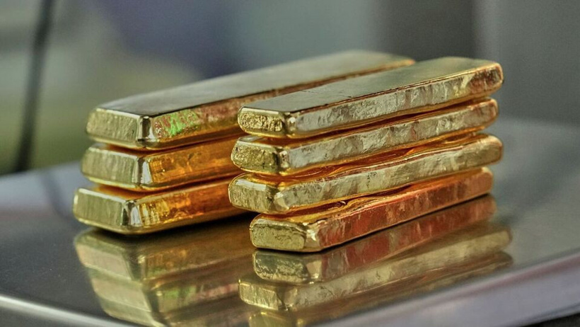 200 lira birden eridi: Altındaki sert düşüşün nedeni belli oldu - Resim : 1