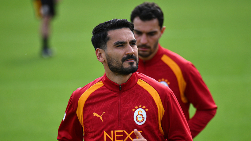 Galatasaray'da ayrılık kapıda: İpler kopma noktasına geldi - Resim : 1