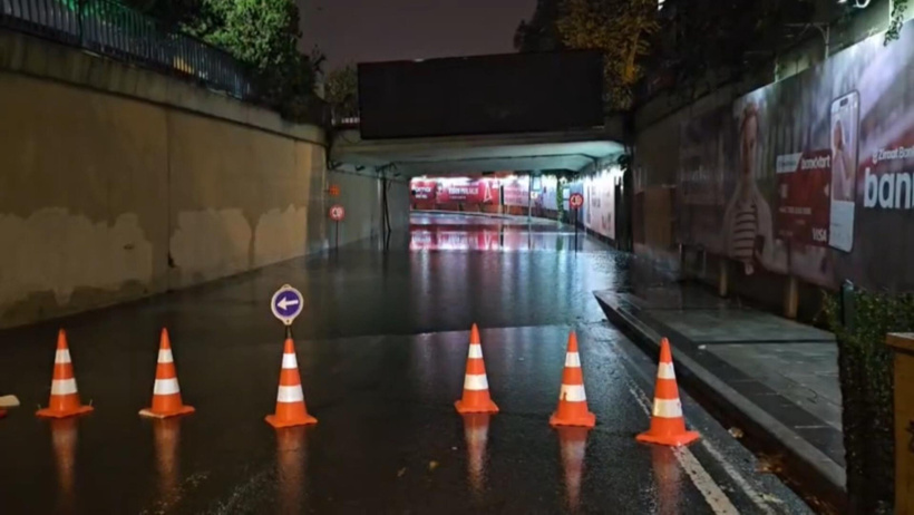 Kuvvetli yağışlar ne zaman son bulacak? İstanbul Valiliği açıkladı - Resim : 2