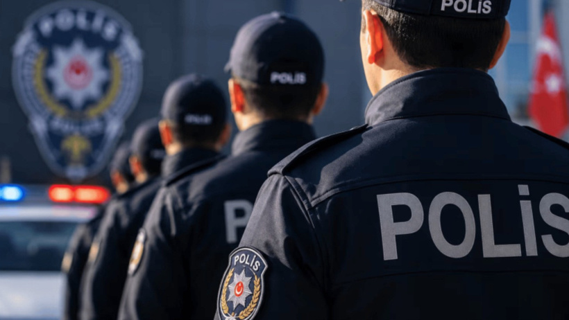 Emniyet Teşkilatı Sendikası eylem sonrası ilk kez konuştu: Taleplerini sıraladı - Resim : 1