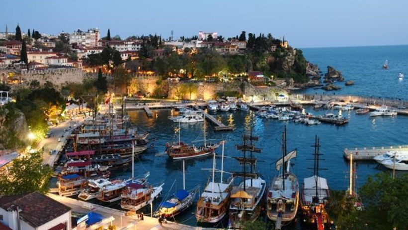 İngiltere’den Türkiye’ye Prestijli Turizm Ödülü - Resim : 1