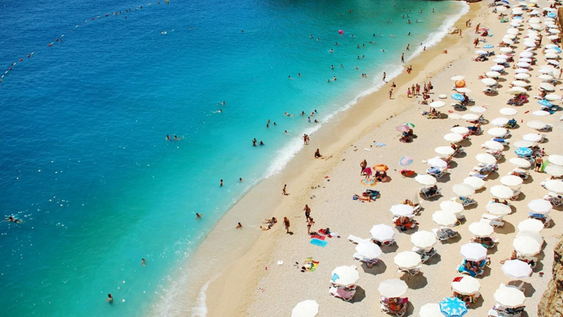 İngiltere’den Türkiye’ye Prestijli Turizm Ödülü - Resim : 2