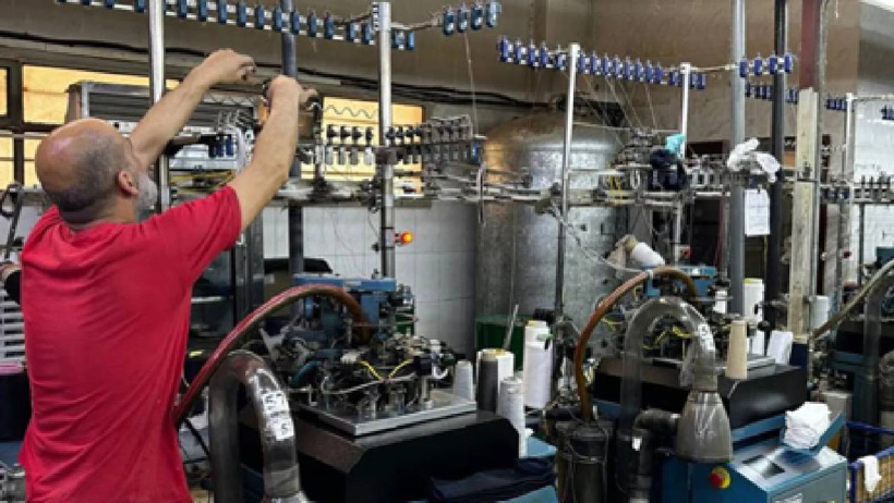 Türk hazır giyimine yeni rota: Suriye ve Özbekistan hamlesi! - Resim : 1