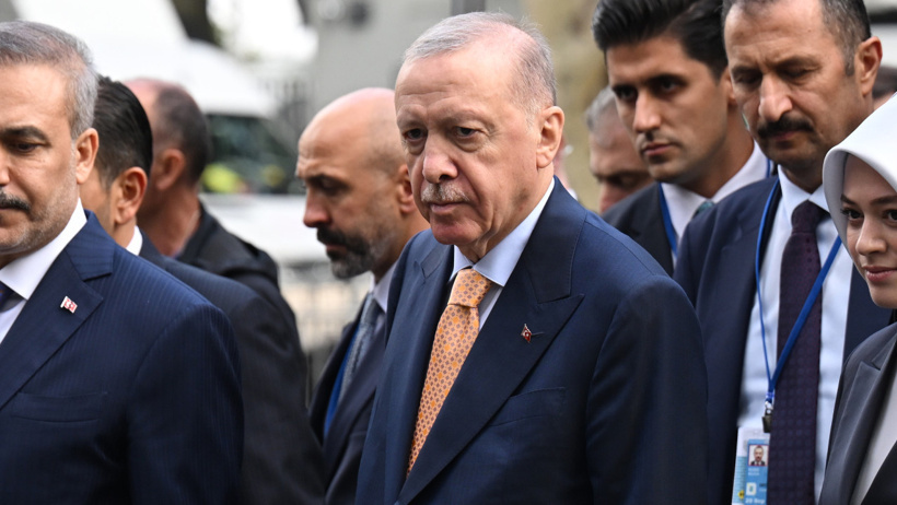Ahmet Hakan Erdoğan'ın ABD'deki son gününü anlattı: Hasan'a baktı, zar zor kalktı... - Resim : 2