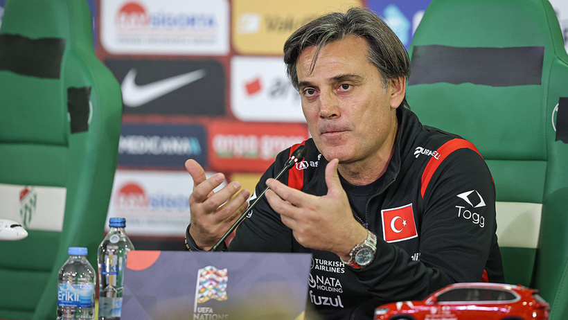 Montella'nın ne zaman kovulacağını TRT'de açıkladı - Resim : 1