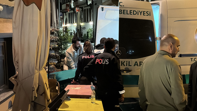 İki çocuk annesi iş yerinde katledildi: Eski eş dahil 2 gözaltı - Resim : 1