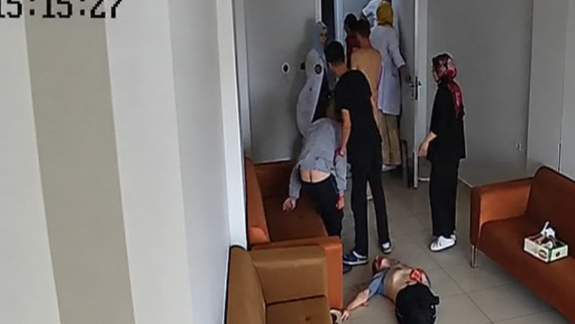 Konya'da korkunç olay! Rehabilitasyon merkezinde engelliye saatlerce işkence edildi - Resim : 6