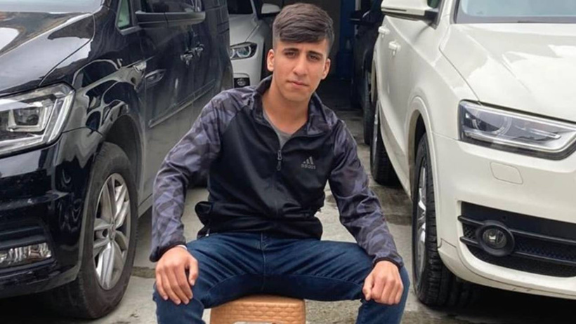 Belgrad Ormanı'ndaki gizemli cinayetin ucu Almanya'ya kadar uzandı! Altından büyük çete hesaplaşması çıktı - Resim : 6