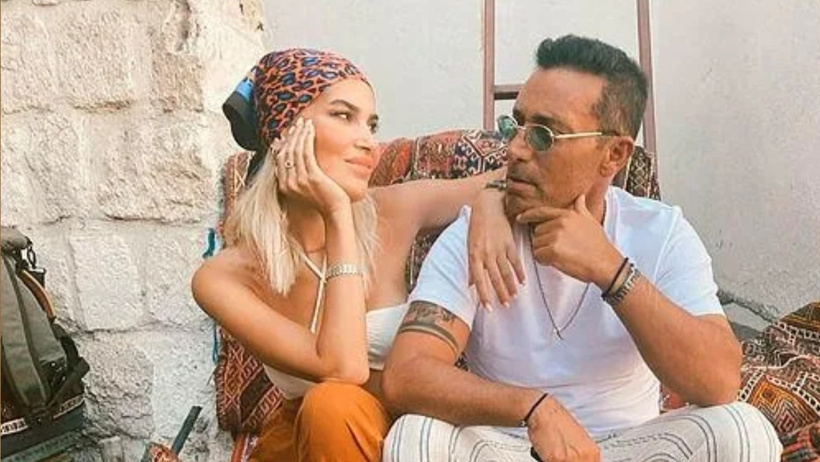 11 milyarlık fon vurgunu sonrası Dubai'de oturum izni! Mustafa Sandal'dan yeni açıklama - Resim : 2