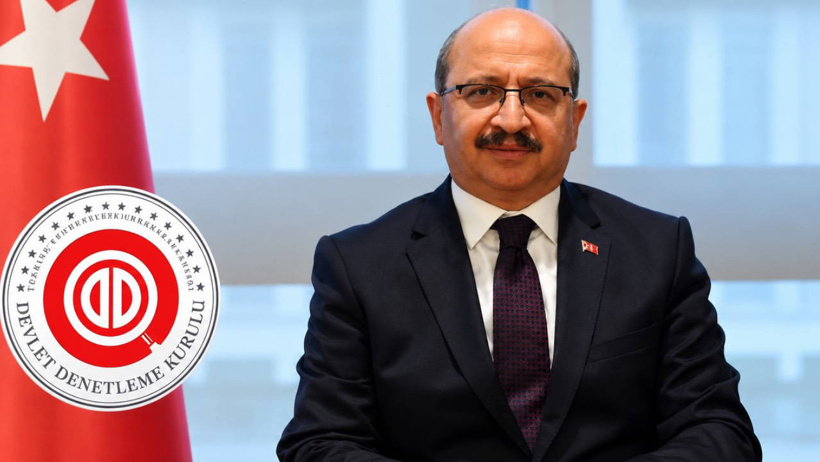 Erdoğan’ın konuşmasının ardından DDK Başkanı’nın Borsa İstanbul’daki görevi sona erdi iddiası - Resim : 2