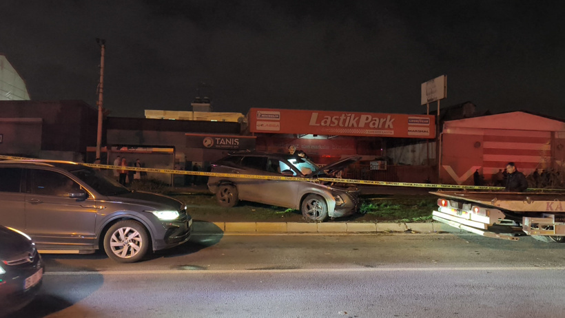Son sürat cipi ile dalıp 4 kuzeni hayattan kopardı bir de tahliye istedi - Resim : 1