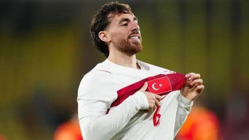 Son Dakika | Milli Takımda şok sakatlık: Kadrodan çıkarıldı - Resim : 2