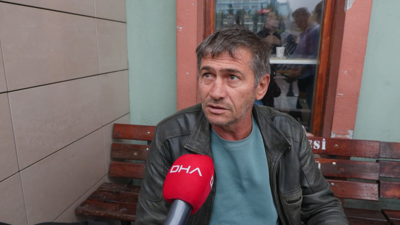 "Bir saate geleceğim" dedi cesedi 9 yıl sonra kimsesizler mezarlığında bulundu - Resim : 1