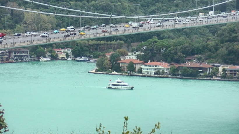 Havalar yeniden ısınacak pastırma sıcakları terletecek! Tarih verdi - Resim : 2