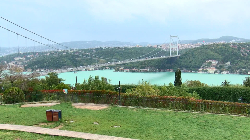 Havalar yeniden ısınacak pastırma sıcakları terletecek! Tarih verdi - Resim : 1