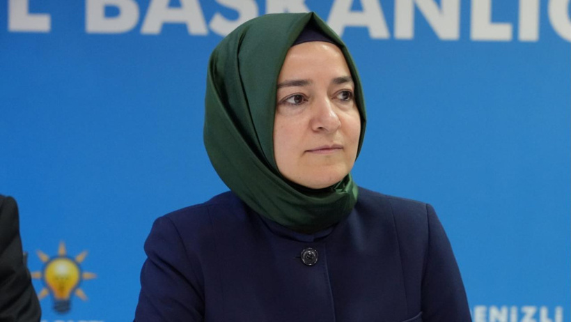 Nagehan Alçı'dan Fatma Betül Sayan Kaya iddiası: Parayı iade etmediği söylendi - Resim : 1